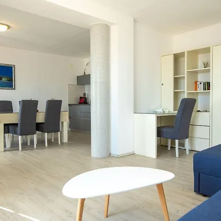 Apartament Mosor