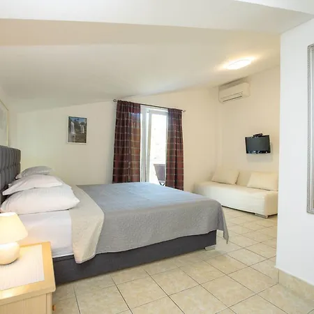 Mosor Apartment Omiš