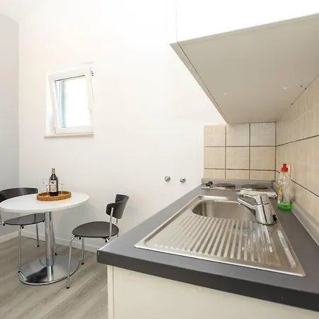 Apartment Mosor *