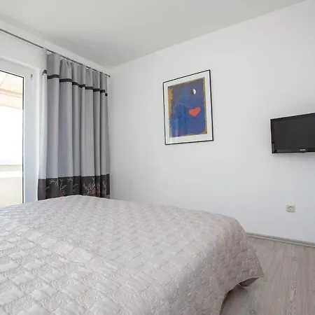 Apartament Mosor Omiš