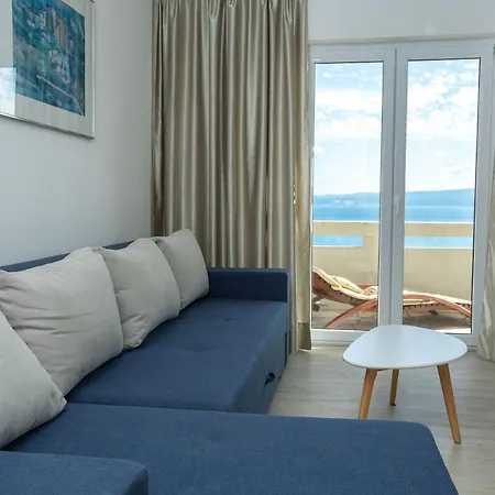 Mosor Apartment *