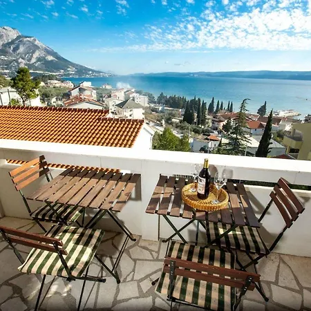 Mosor Apartment