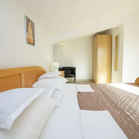 Mosor Apartment Omis
