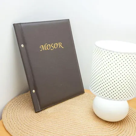 Mosor Apartment