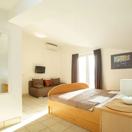 Apartment Mosor