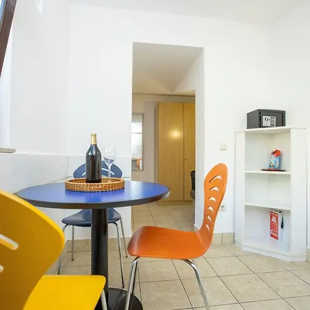 Apartament Mosor