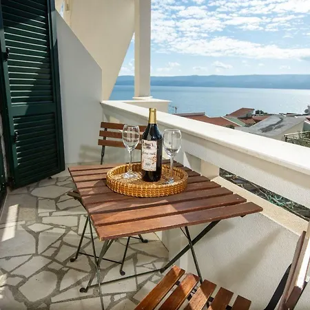 Mosor Apartament *