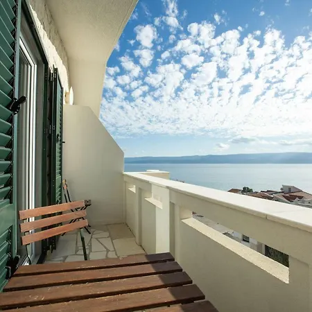 Mosor Apartment