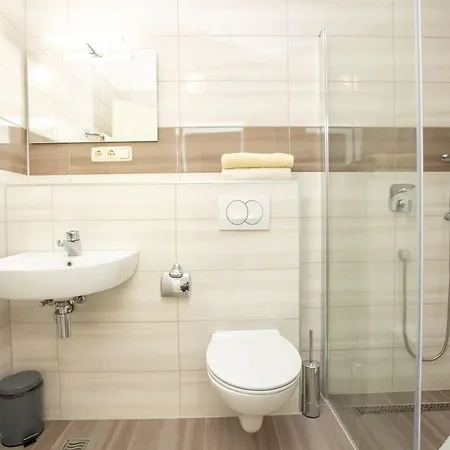 Apartament Mosor