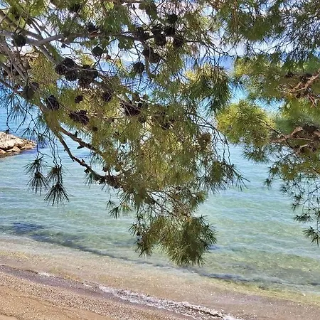 Apartament Mosor Omiš