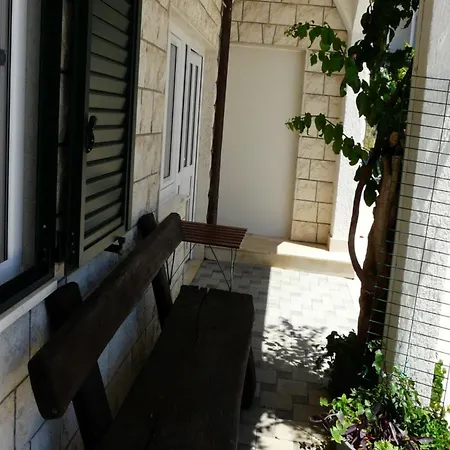 Apartment Mosor *
