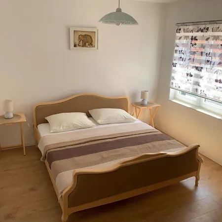 Mosor Apartment Omis