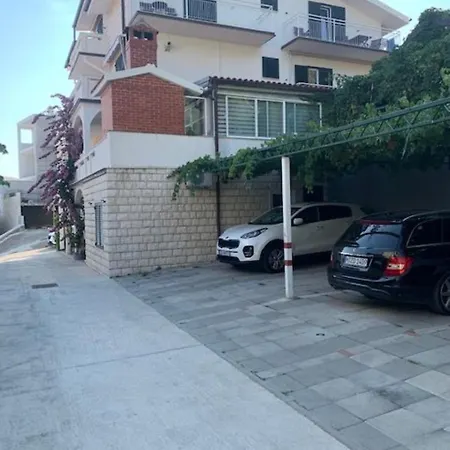 Mosor * Omis