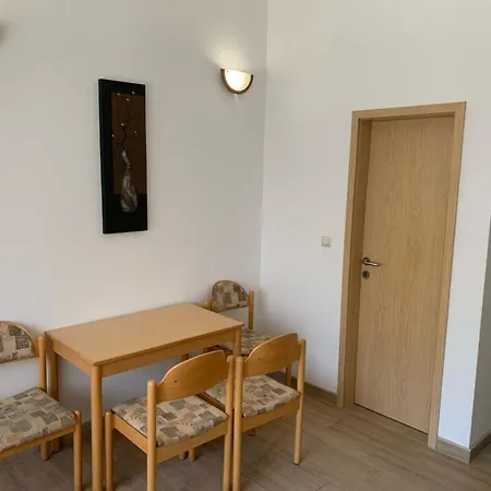 Mosor Apartment