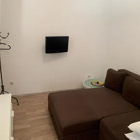 Mosor Apartment *
