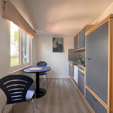 Mosor Apartament *