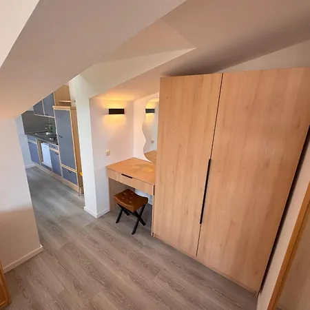 Mosor Apartament Omiš