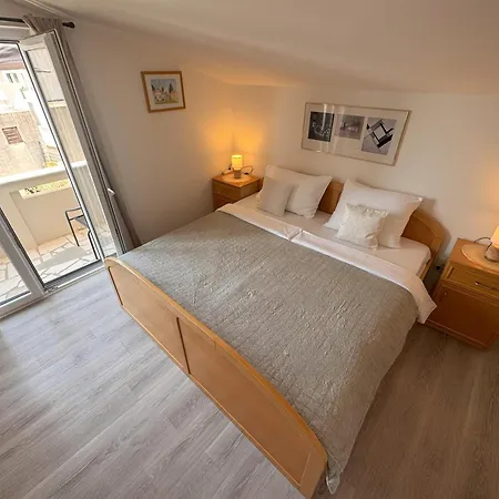Mosor Apartament *