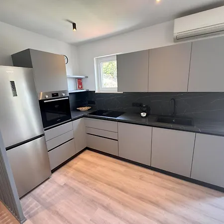 Mosor Apartament