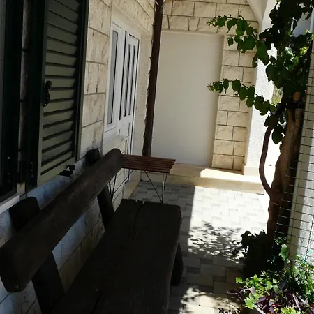 Apartament Mosor Omiš