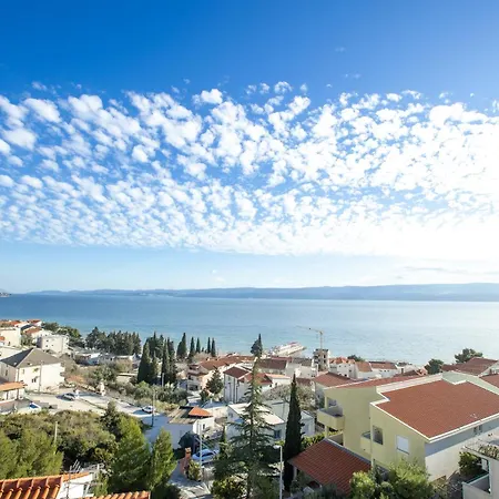Mosor * Omiš