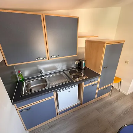 Apartament Mosor