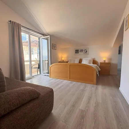 Apartament Mosor *