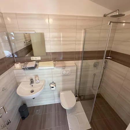 Apartament Mosor