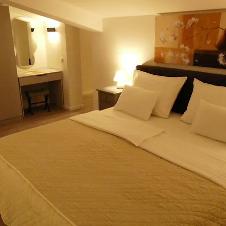 Mosor Apartament Omiš