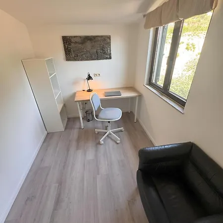 Apartament Mosor