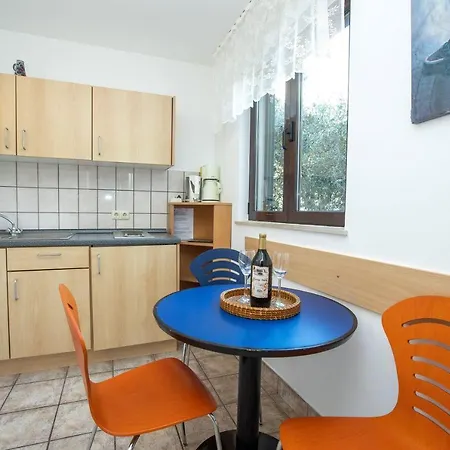 Apartman Mosor