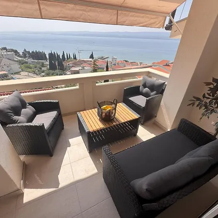 Mosor Apartamento