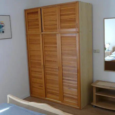 Apartman Mosor *
